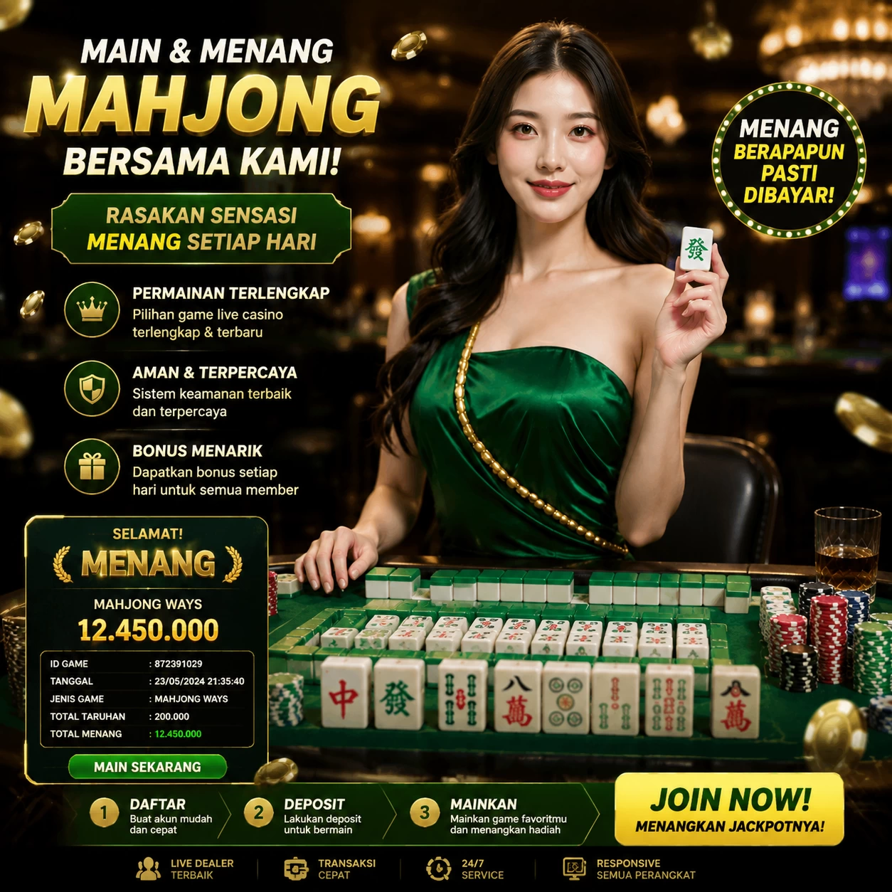 okewin Indonesia