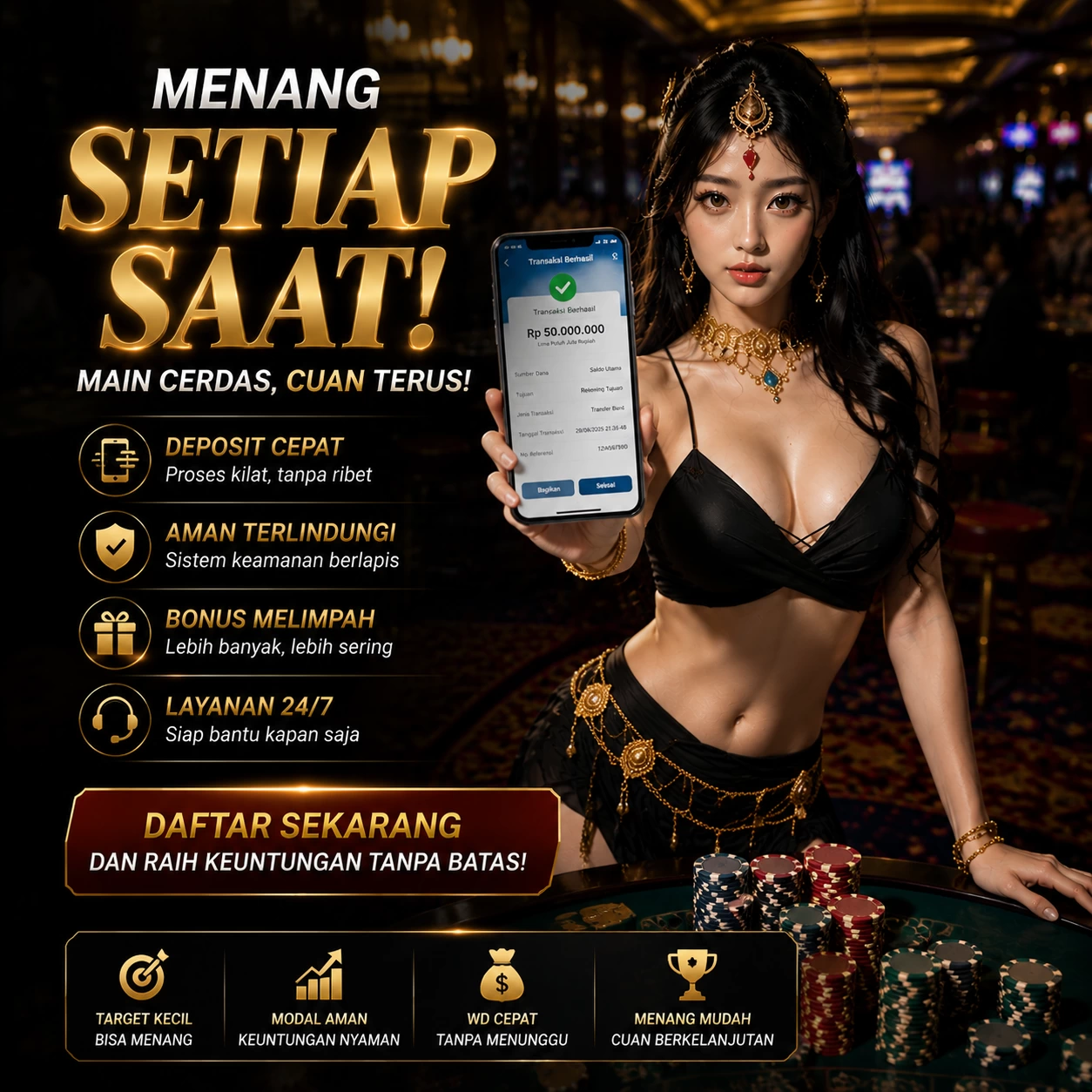 okewin Indonesia